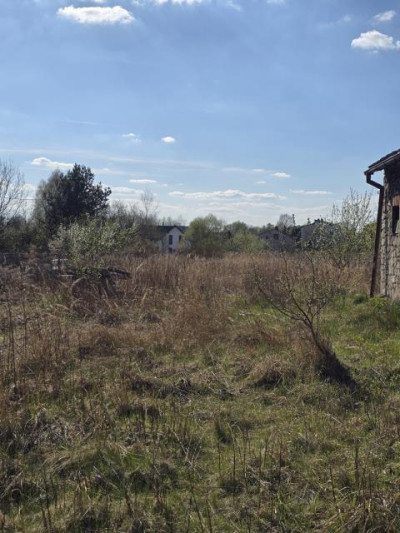 Działka rolno-budowlana - Niegowoniczki  -
Śląskie Zdjęcie nr 11