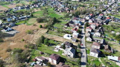 Działka rolno-budowlana - Niegowoniczki  -
Śląskie Zdjęcie nr 3
