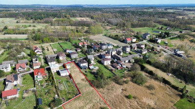 Działka rolno-budowlana - Niegowoniczki  -
Śląskie Zdjęcie nr 7