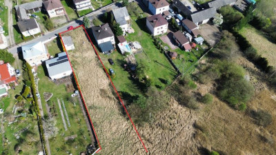 Działka rolno-budowlana - Niegowoniczki  -
Śląskie Zdjęcie nr 8