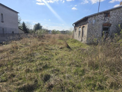 Działka rolno-budowlana - Niegowoniczki  -
Śląskie Zdjęcie nr 9