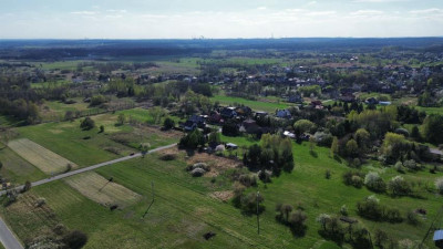 Działka budowlana - Niegowoniczki  -
Śląskie Zdjęcie nr 11