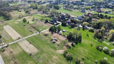 Działka budowlana - Niegowoniczki  -
Śląskie Zdjęcie nr 12