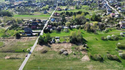 Działka budowlana - Niegowoniczki  -
Śląskie Zdjęcie nr 13