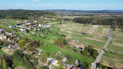 Działka budowlana - Niegowoniczki  -
Śląskie Zdjęcie nr 14