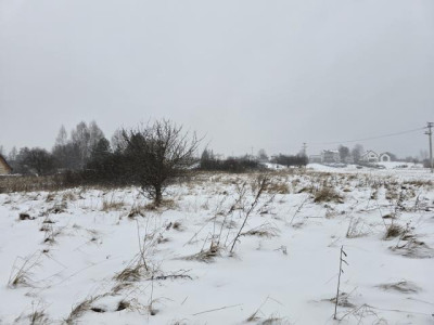 Działka budowlana - Niegowoniczki  - Śląskie