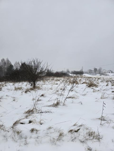 Działka budowlana - Niegowoniczki  -
Śląskie Zdjęcie nr 2