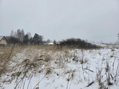 Działka budowlana - Niegowoniczki  -
Śląskie Zdjęcie nr 3