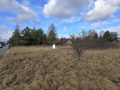 Działka budowlana - Niegowoniczki  -
Śląskie Zdjęcie nr 6