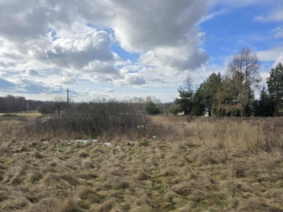 Działka budowlana - Niegowoniczki  -
Śląskie Zdjęcie nr 9