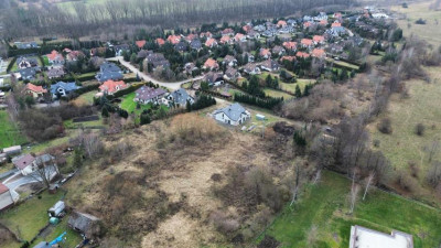 Działka budowlana - Malinowice  -
Śląskie Zdjęcie nr 11