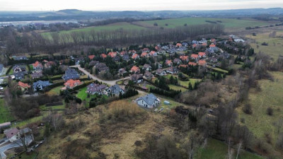 Działka budowlana - Malinowice  -
Śląskie Zdjęcie nr 12