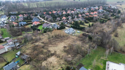 Działka budowlana - Malinowice  -
Śląskie Zdjęcie nr 13