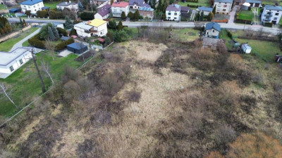 Działka budowlana - Malinowice  -
Śląskie Zdjęcie nr 14