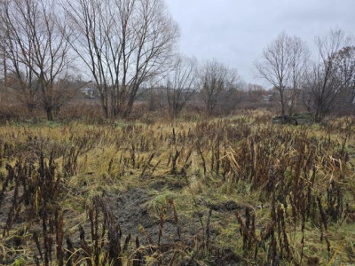 Działka budowlana - Malinowice  -
Śląskie Zdjęcie nr 3