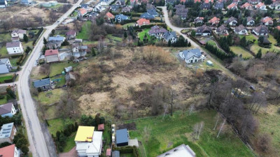 Działka budowlana - Malinowice  -
Śląskie Zdjęcie nr 7