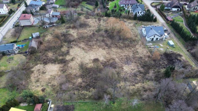 Działka budowlana - Malinowice  -
Śląskie Zdjęcie nr 8