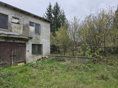 Działka budowlana - Twardowice  -
Śląskie Zdjęcie nr 3