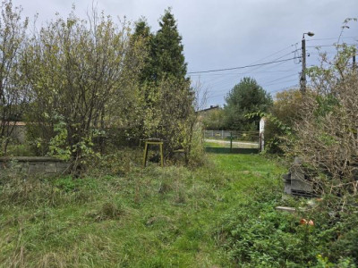 Działka budowlana - Twardowice  -
Śląskie Zdjęcie nr 4