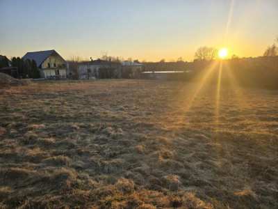 Działka budowlana - Najdziszów  -
Śląskie Zdjęcie nr 4
