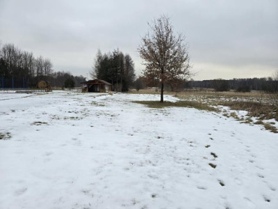 Działka rolno-budowlana - Zendek  - Śląskie