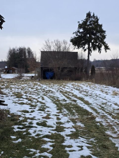 Działka rolno-budowlana - Zendek  -
Śląskie Zdjęcie nr 3