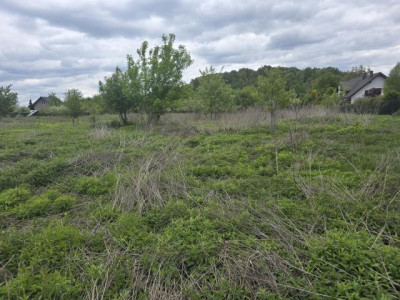 Działka budowlana - Wojkowice  -
Śląskie Zdjęcie nr 5