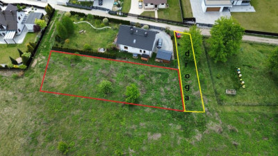 Działka budowlana - Wojkowice  -
Śląskie Zdjęcie nr 7