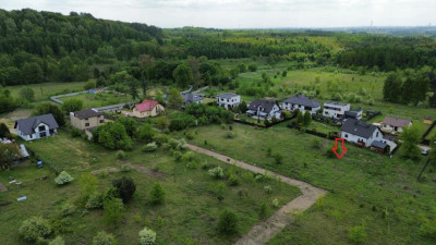 Działka budowlana - Wojkowice  -
Śląskie Zdjęcie nr 8