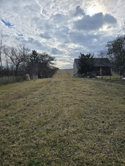 Działka rolno-budowlana - Przeczyce  -
Śląskie Zdjęcie nr 5