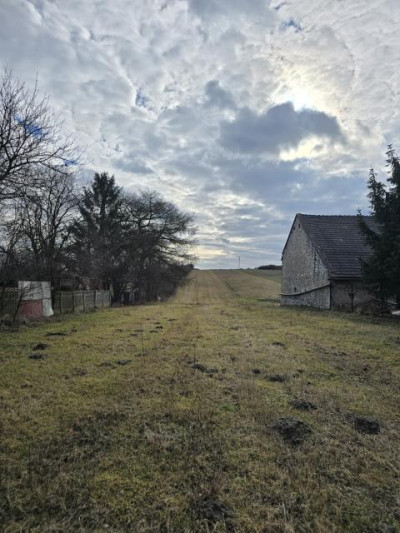 Działka rolno-budowlana - Przeczyce  -
Śląskie Zdjęcie nr 8