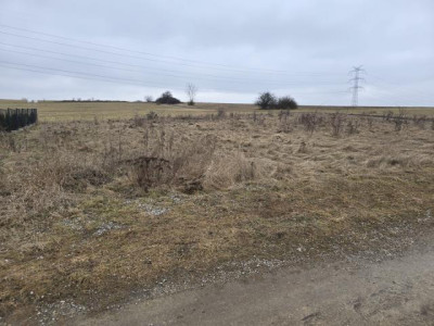 Działka budowlana - Poręba  -
Śląskie Zdjęcie nr 2