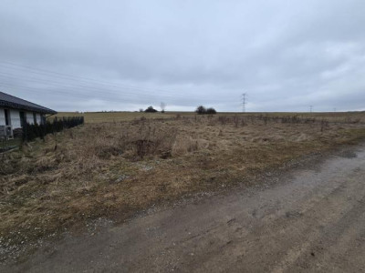 Działka budowlana - Poręba  -
Śląskie Zdjęcie nr 5