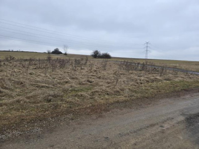 Działka budowlana - Poręba  -
Śląskie Zdjęcie nr 9