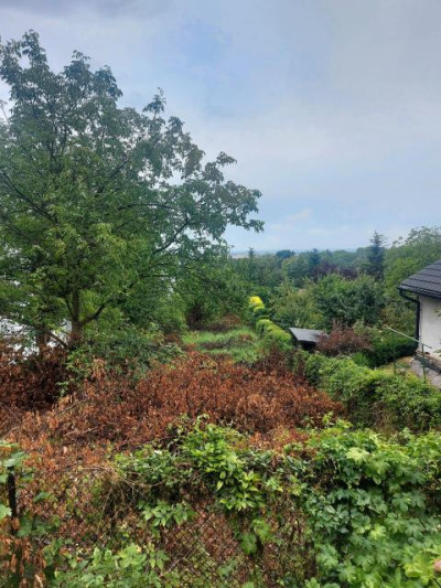 Działka budowlana - Będzin Grodziec  - Śląskie