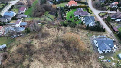 Działka budowlana - Malinowice  -
Śląskie Zdjęcie nr 4