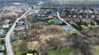 Działka budowlana - Malinowice  -
Śląskie Zdjęcie nr 8
