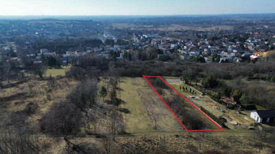Działka budowlana - Rogoźnik  -
Śląskie Zdjęcie nr 11