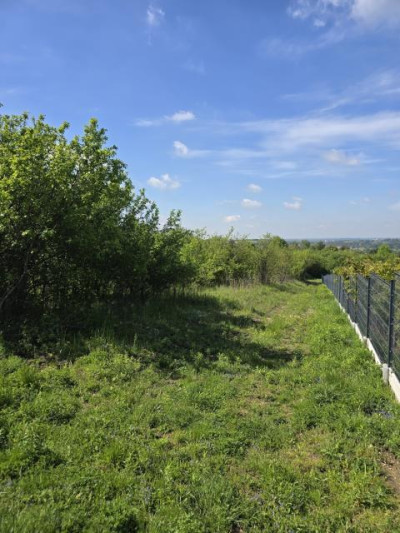 Działka budowlana - Rogoźnik  -
Śląskie Zdjęcie nr 6