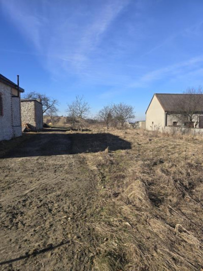 Działka rolno-budowlana - Nowa Wieś  -
Śląskie Zdjęcie nr 4