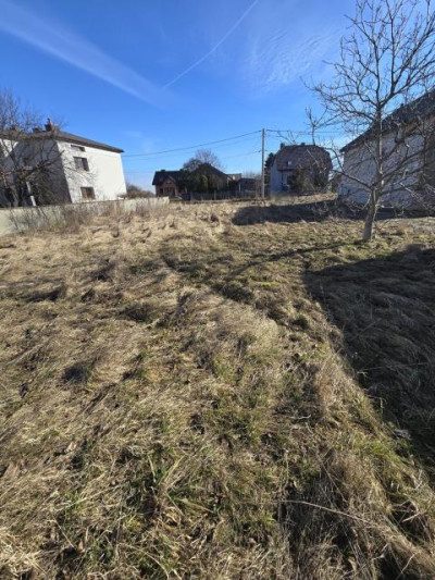 Działka rolno-budowlana - Nowa Wieś  -
Śląskie Zdjęcie nr 6