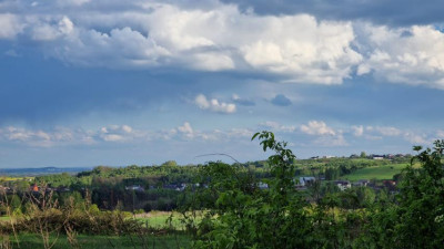 Działka budowlana - Sadowie  -
Śląskie Zdjęcie nr 3