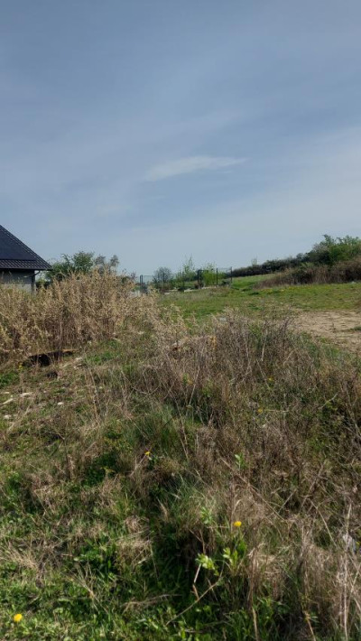 Działka budowlana - Myszkowice  -
Śląskie Zdjęcie nr 5