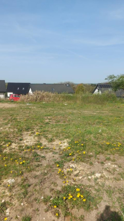 Działka budowlana - Myszkowice  -
Śląskie Zdjęcie nr 7