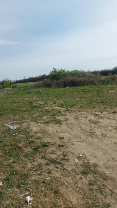 Działka budowlana - Myszkowice  -
Śląskie Zdjęcie nr 8