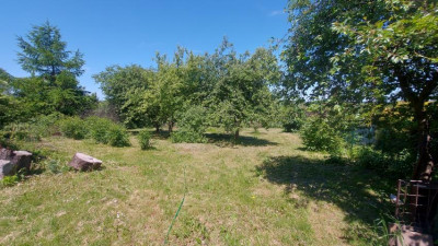 Działka budowlana - Sadowie  -
Śląskie Zdjęcie nr 4