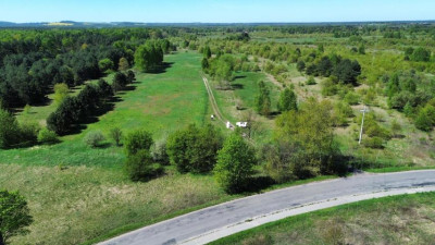 Działka rolno-budowlana - Sączów  -
Śląskie Zdjęcie nr 10