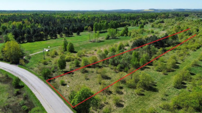 Działka rolno-budowlana - Sączów  -
Śląskie Zdjęcie nr 11