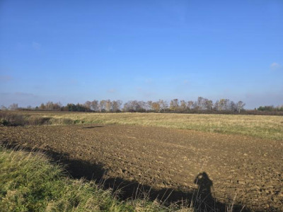 Działka budowlana - Góra Siewierska  -
Śląskie Zdjęcie nr 8