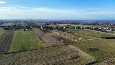 Działka budowlana - Nowa Wieś  -
Śląskie Zdjęcie nr 6